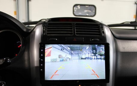 Suzuki Grand Vitara, 2008 год, 537 000 рублей, 17 фотография