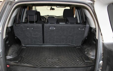 Suzuki Grand Vitara, 2008 год, 537 000 рублей, 18 фотография