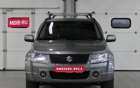 Suzuki Grand Vitara, 2008 год, 537 000 рублей, 2 фотография