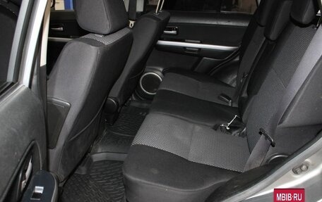 Suzuki Grand Vitara, 2008 год, 537 000 рублей, 11 фотография