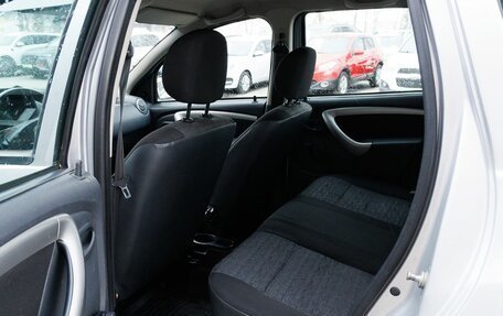 Renault Duster I рестайлинг, 2014 год, 710 000 рублей, 9 фотография