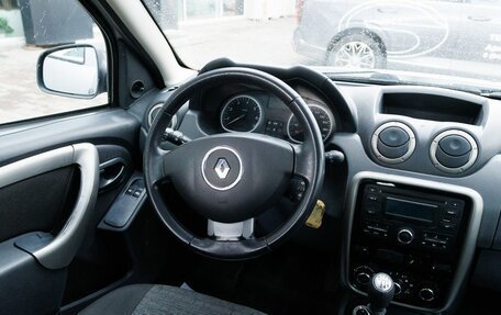 Renault Duster I рестайлинг, 2014 год, 710 000 рублей, 11 фотография