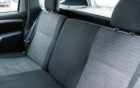 Renault Duster I рестайлинг, 2014 год, 710 000 рублей, 10 фотография