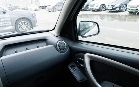 Renault Duster I рестайлинг, 2014 год, 710 000 рублей, 12 фотография