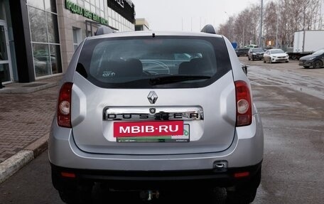 Renault Duster I рестайлинг, 2014 год, 710 000 рублей, 6 фотография