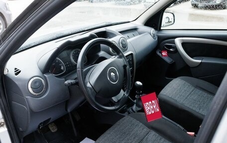 Renault Duster I рестайлинг, 2014 год, 710 000 рублей, 15 фотография