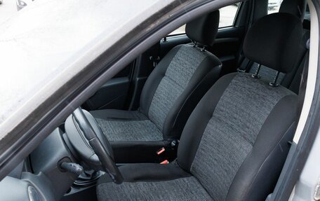 Renault Duster I рестайлинг, 2014 год, 710 000 рублей, 18 фотография