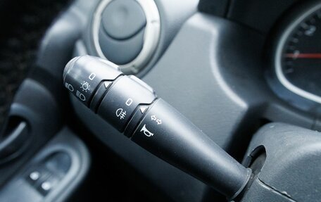 Renault Duster I рестайлинг, 2014 год, 710 000 рублей, 20 фотография