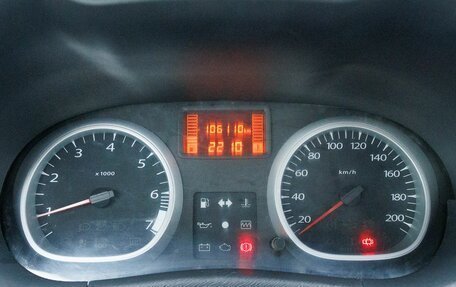 Renault Duster I рестайлинг, 2014 год, 710 000 рублей, 19 фотография