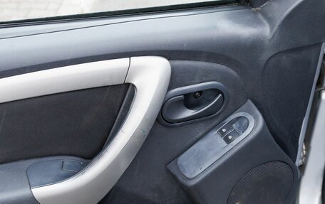 Renault Duster I рестайлинг, 2014 год, 710 000 рублей, 17 фотография