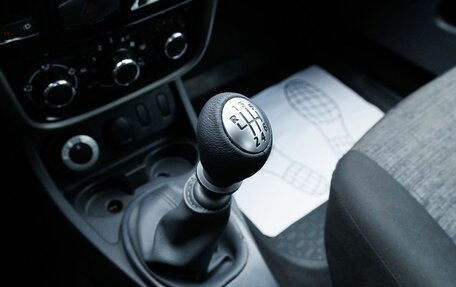 Renault Duster I рестайлинг, 2014 год, 710 000 рублей, 24 фотография