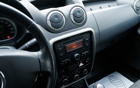 Renault Duster I рестайлинг, 2014 год, 710 000 рублей, 23 фотография