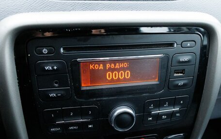 Renault Duster I рестайлинг, 2014 год, 710 000 рублей, 25 фотография