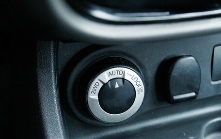 Renault Duster I рестайлинг, 2014 год, 710 000 рублей, 27 фотография