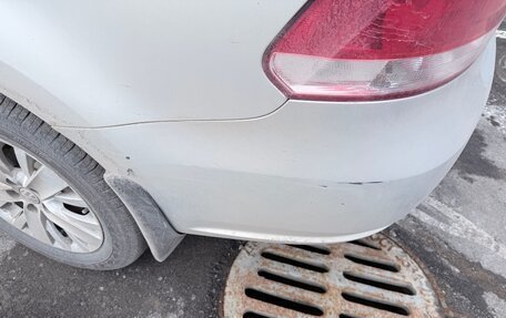 Volkswagen Polo VI (EU Market), 2014 год, 850 000 рублей, 5 фотография