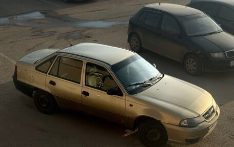 Daewoo Nexia I рестайлинг, 2008 год, 75 000 рублей, 1 фотография