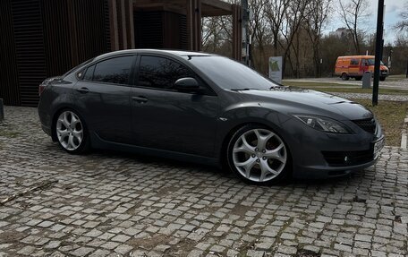Mazda 6, 2008 год, 1 000 000 рублей, 2 фотография