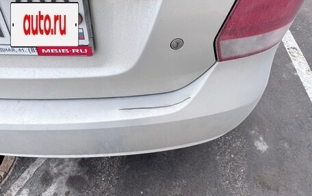 Volkswagen Polo VI (EU Market), 2014 год, 850 000 рублей, 4 фотография