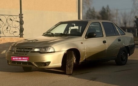 Daewoo Nexia I рестайлинг, 2008 год, 75 000 рублей, 3 фотография