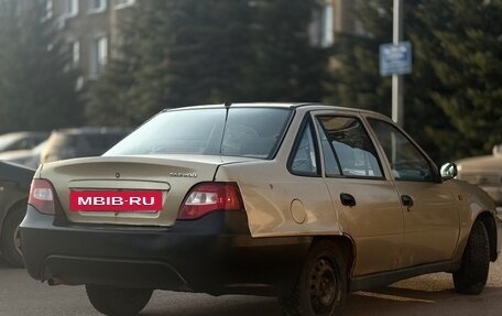 Daewoo Nexia I рестайлинг, 2008 год, 75 000 рублей, 5 фотография