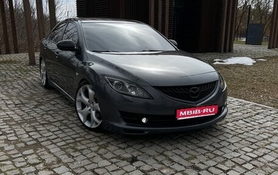 Mazda 6, 2008 год, 1 000 000 рублей, 1 фотография
