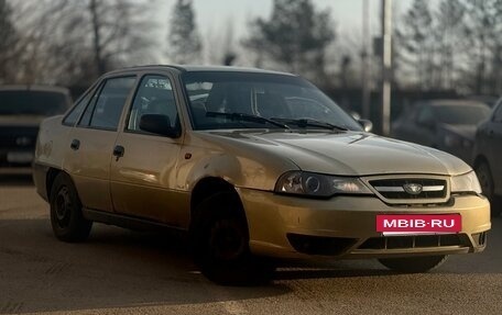Daewoo Nexia I рестайлинг, 2008 год, 75 000 рублей, 2 фотография