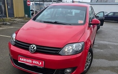 Volkswagen Golf Plus II, 2011 год, 700 000 рублей, 1 фотография