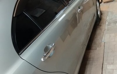 Toyota Avensis III рестайлинг, 2006 год, 1 200 000 рублей, 1 фотография