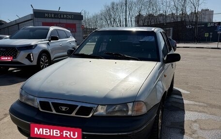 Daewoo Nexia I рестайлинг, 2006 год, 100 000 рублей, 1 фотография