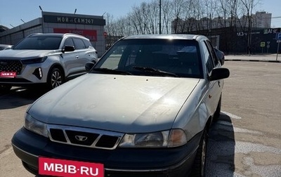 Daewoo Nexia I рестайлинг, 2006 год, 100 000 рублей, 1 фотография