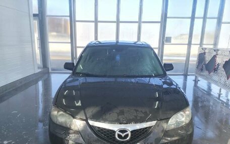 Mazda 3, 2006 год, 620 000 рублей, 1 фотография