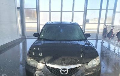 Mazda 3, 2006 год, 620 000 рублей, 1 фотография