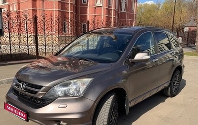 Honda CR-V III рестайлинг, 2012 год, 1 600 000 рублей, 1 фотография