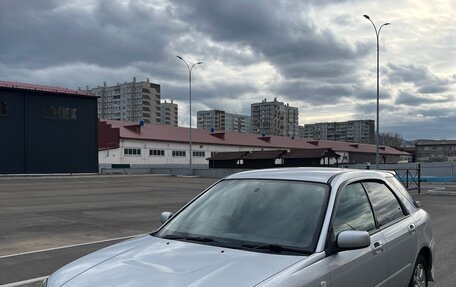 Subaru Impreza III, 2003 год, 280 000 рублей, 1 фотография