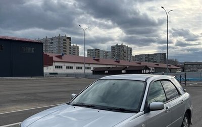 Subaru Impreza III, 2003 год, 280 000 рублей, 1 фотография