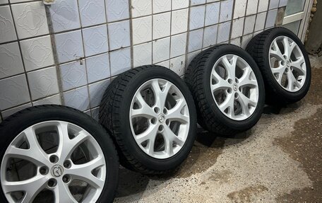 Mazda 6, 2008 год, 1 000 000 рублей, 8 фотография