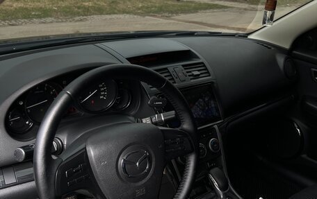 Mazda 6, 2008 год, 1 000 000 рублей, 5 фотография