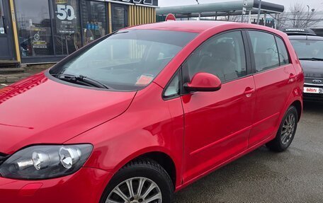 Volkswagen Golf Plus II, 2011 год, 700 000 рублей, 2 фотография