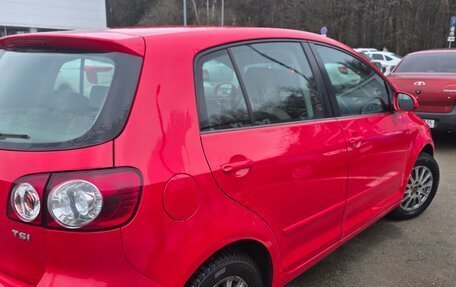 Volkswagen Golf Plus II, 2011 год, 700 000 рублей, 4 фотография