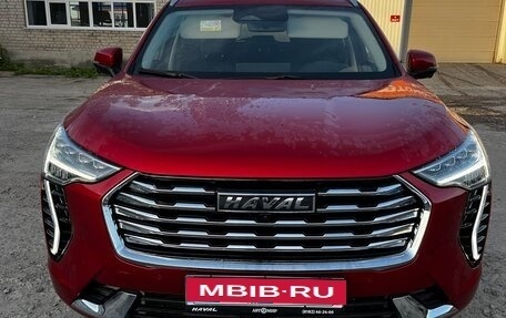 Haval Jolion, 2023 год, 1 950 000 рублей, 1 фотография