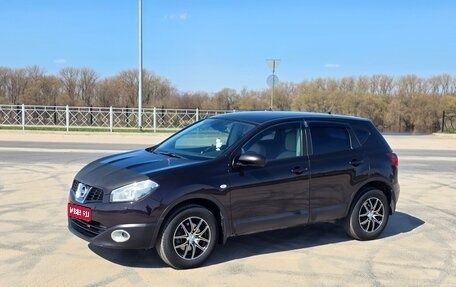 Nissan Qashqai, 2012 год, 1 200 000 рублей, 1 фотография