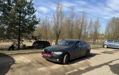 BMW 3 серия, 2006 год, 750 000 рублей, 1 фотография