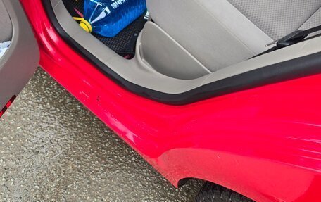 Volkswagen Golf Plus II, 2011 год, 700 000 рублей, 7 фотография