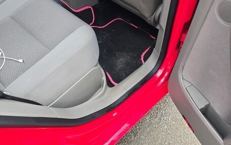 Volkswagen Golf Plus II, 2011 год, 700 000 рублей, 11 фотография