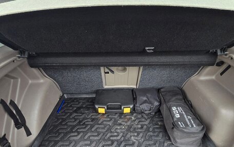 Volkswagen Golf Plus II, 2011 год, 700 000 рублей, 15 фотография