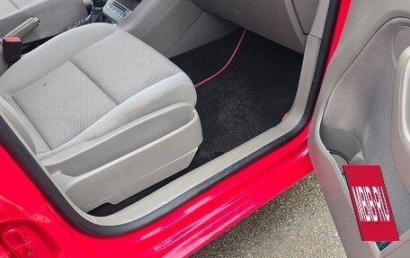 Volkswagen Golf Plus II, 2011 год, 700 000 рублей, 10 фотография