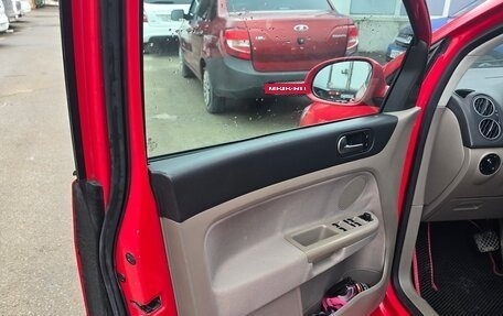 Volkswagen Golf Plus II, 2011 год, 700 000 рублей, 6 фотография