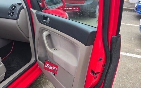 Volkswagen Golf Plus II, 2011 год, 700 000 рублей, 9 фотография