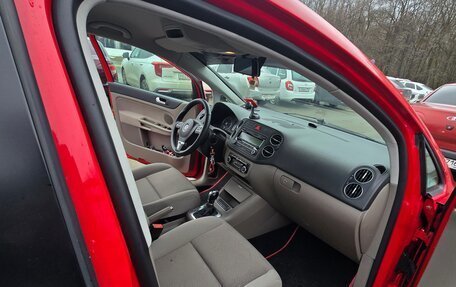 Volkswagen Golf Plus II, 2011 год, 700 000 рублей, 18 фотография