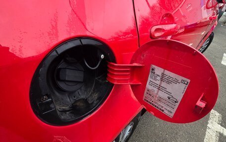 Volkswagen Golf Plus II, 2011 год, 700 000 рублей, 23 фотография